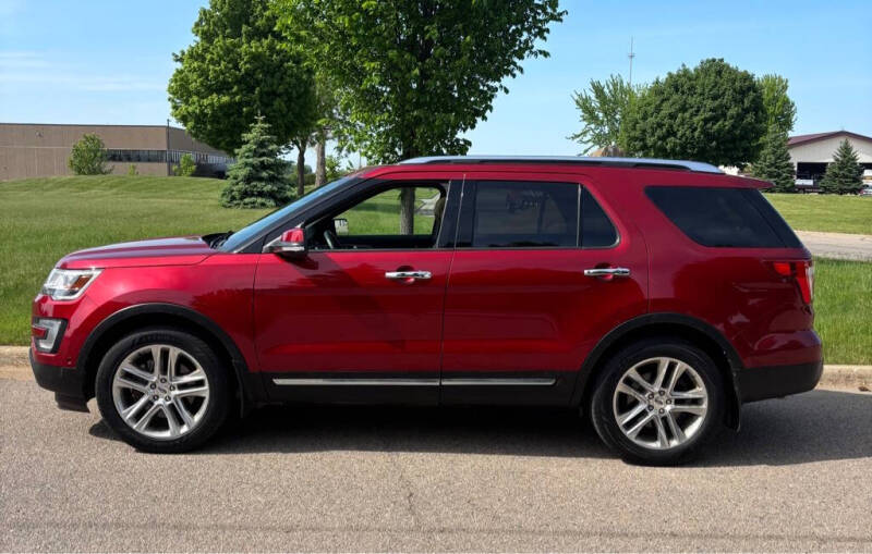 ford explorer 2017 1FM5K8F82HGE11801 image ford explorer 2017 1FM5K8F82HGE11801 image