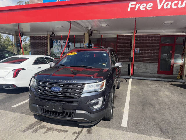 ford explorer 2017 1FM5K8D88HGA09753 image ford explorer 2017 1FM5K8D88HGA09753 image