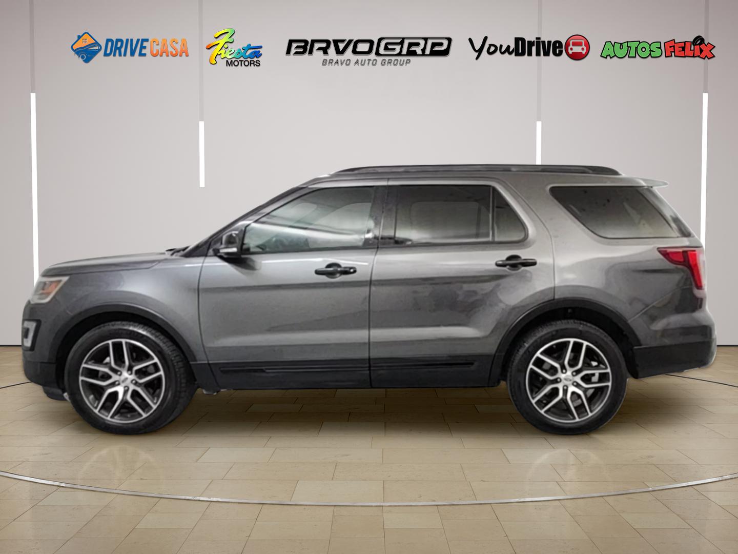 ford explorer 2017 1FM5K8GT6HGD98442 image ford explorer 2017 1FM5K8GT6HGD98442 image