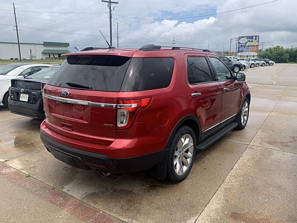 ford explorer 2012 1FMHK8D89CGA15986 image ford explorer 2012 1FMHK8D89CGA15986 image