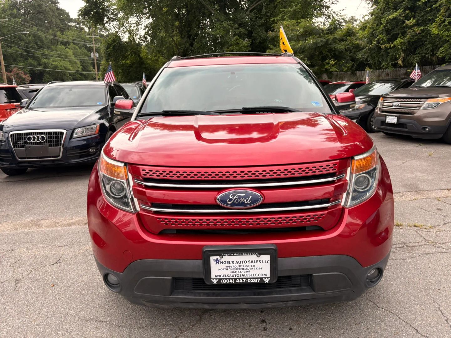 ford explorer 2012 1FMHK8F86CGA15067 image ford explorer 2012 1FMHK8F86CGA15067 image