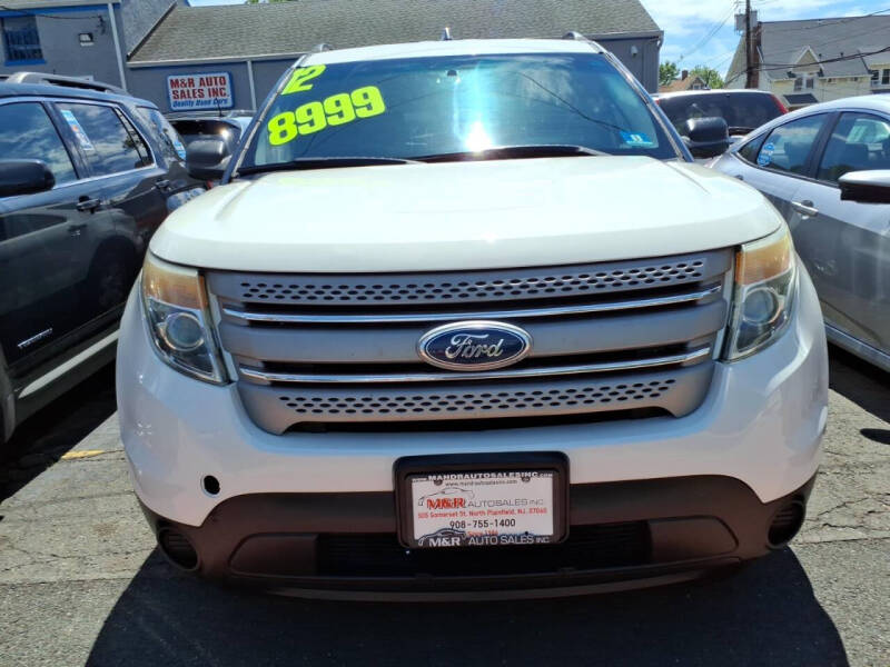ford explorer 2012 1FMHK8B83CGA45181 image ford explorer 2012 1FMHK8B83CGA45181 image