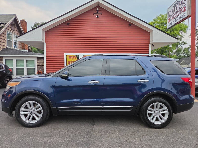 ford explorer 2012 1FMHK7F82CGA31261 image ford explorer 2012 1FMHK7F82CGA31261 image
