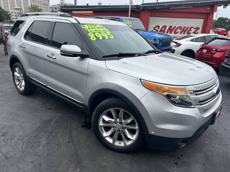 ford explorer 2012 1FMHK8F87CGA12050 image ford explorer 2012 1FMHK8F87CGA12050 image