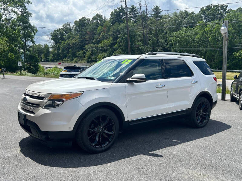 ford explorer 2012 1FMHK8F84CGA30151 image ford explorer 2012 1FMHK8F84CGA30151 image