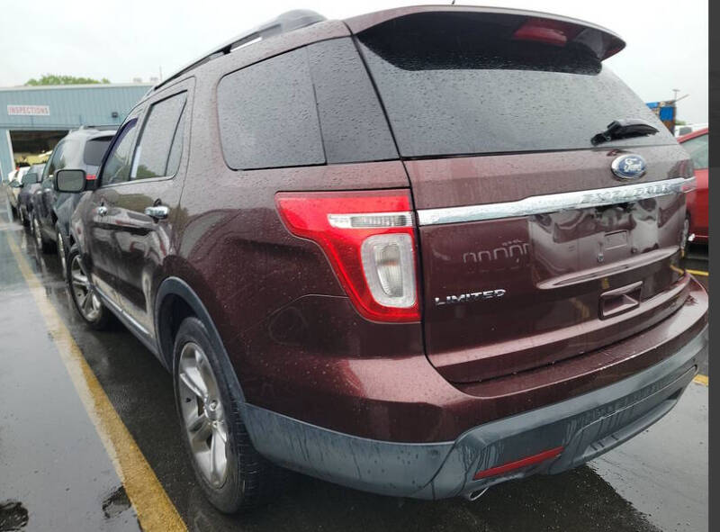 ford explorer 2012 1FMHK8F80CGA22824 image ford explorer 2012 1FMHK8F80CGA22824 image