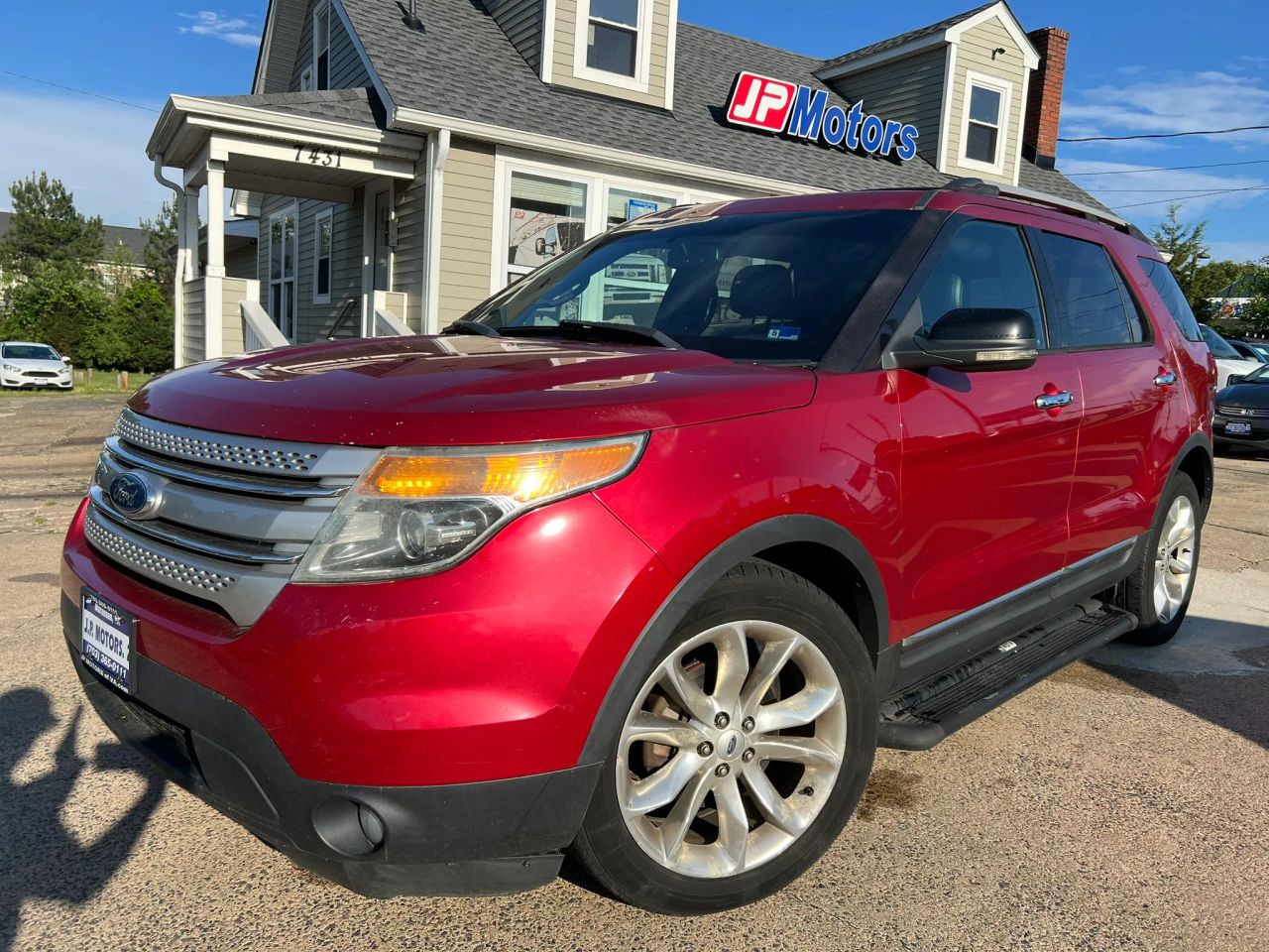 ford explorer 2012 1FMHK7D89CGA31633 image ford explorer 2012 1FMHK7D89CGA31633 image