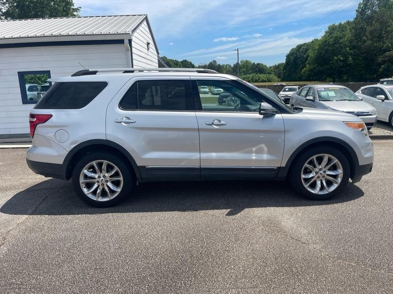 ford explorer 2012 1FMHK7F96CGA62957 image