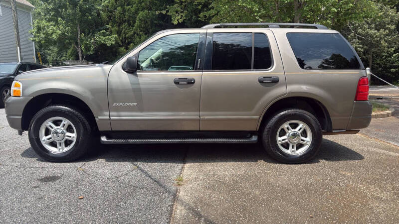 ford explorer 2004 1FMZU63W74UB01254 image ford explorer 2004 1FMZU63W74UB01254 image