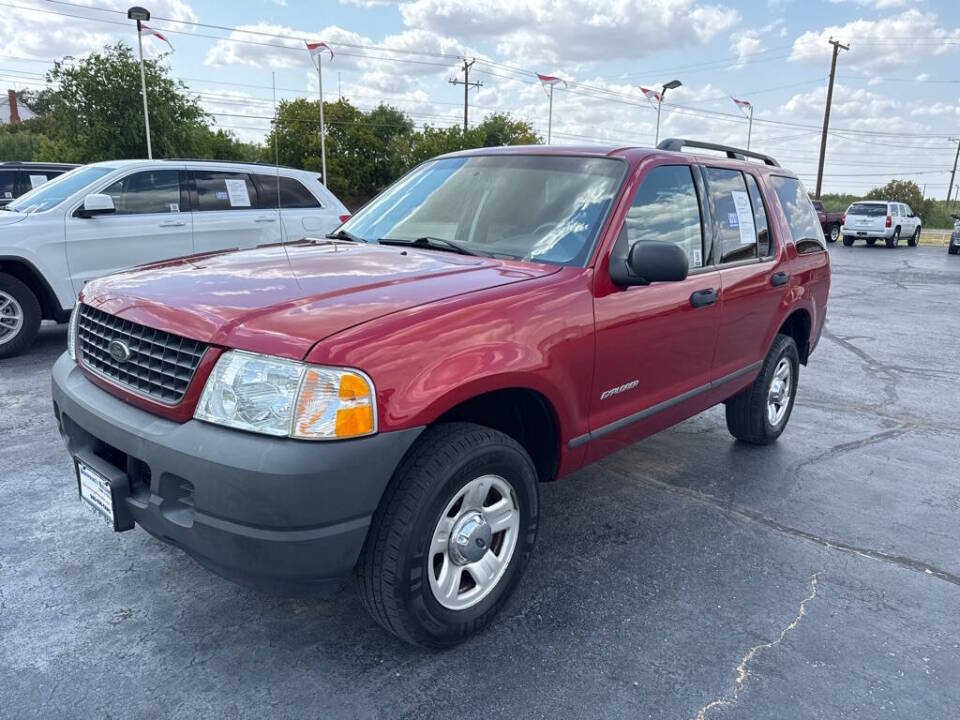 ford explorer 2004 1FMZU72K34UA16948 image ford explorer 2004 1FMZU72K34UA16948 image