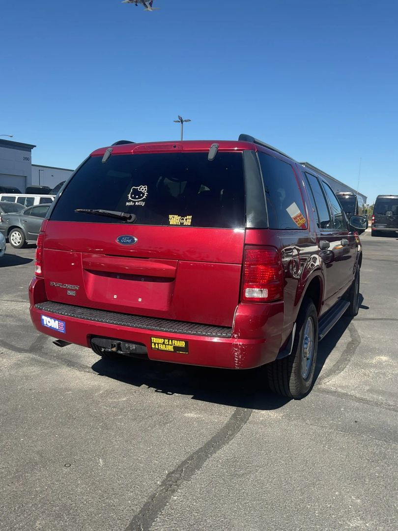 ford explorer 2004 1FMZU63K14UA56437 image ford explorer 2004 1FMZU63K14UA56437 image