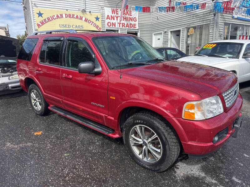 ford explorer 2004 1FMDU75W24UC09505 image ford explorer 2004 1FMDU75W24UC09505 image