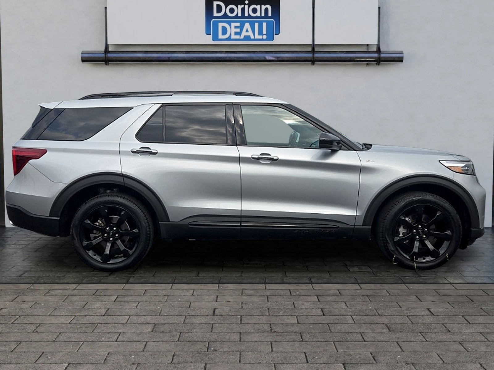 ford explorer 2024 1FMSK8KH3RGA80611 image ford explorer 2024 1FMSK8KH3RGA80611 image