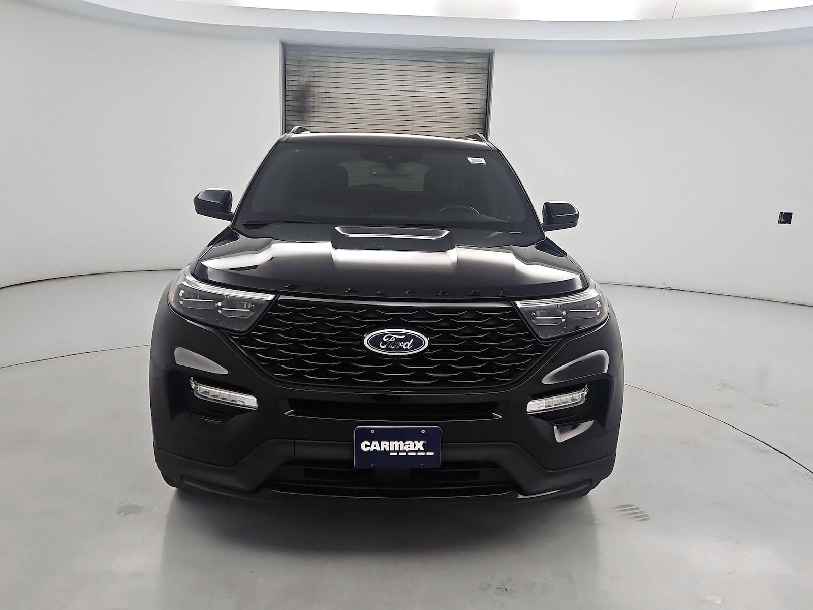 ford explorer 2024 1FMSK8KH4RGA18442 image