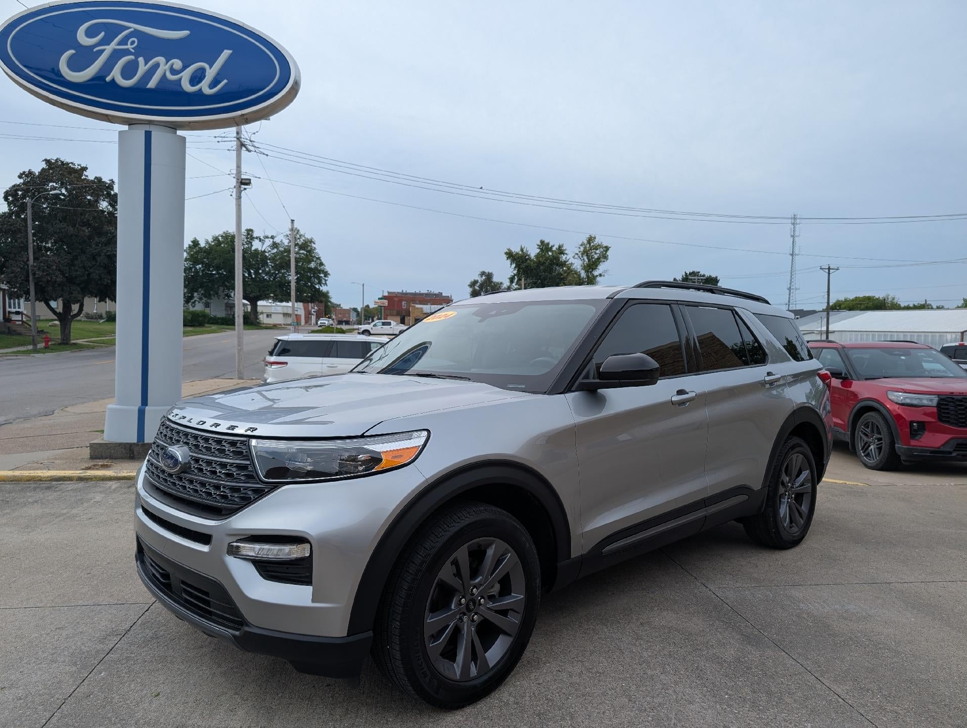 ford explorer 2024 1FMSK8DH2RGA19280 image ford explorer 2024 1FMSK8DH2RGA19280 image