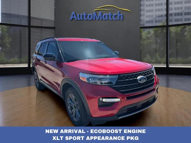 ford explorer 2024 1FMSK8DH8RGA37346 image ford explorer 2024 1FMSK8DH8RGA37346 image