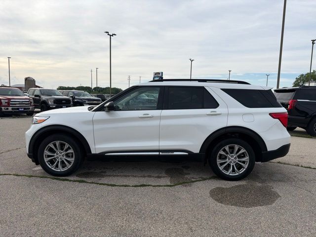 ford explorer 2024 1FMSK8DH4RGA74815 image ford explorer 2024 1FMSK8DH4RGA74815 image