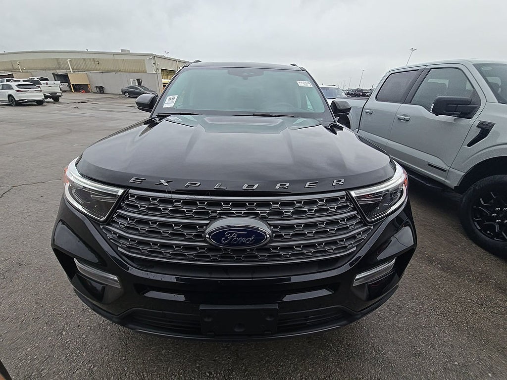 ford explorer 2024 1FMSK8DH7RGA43607 image ford explorer 2024 1FMSK8DH7RGA43607 image