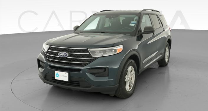 ford explorer 2024 1FMSK8DH9RGA70386 image
