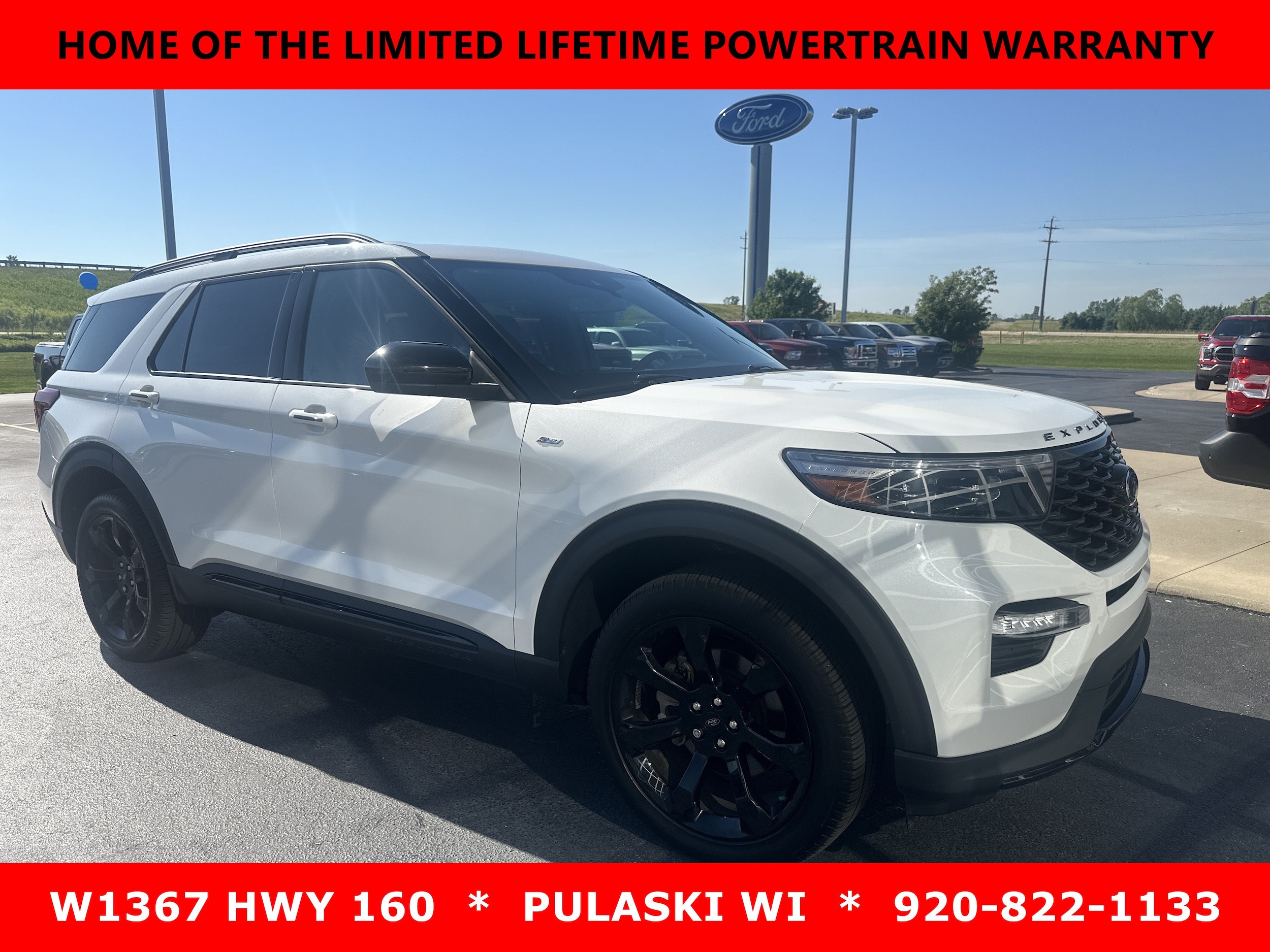 ford explorer 2024 1FMSK8KH8RGA90809 image ford explorer 2024 1FMSK8KH8RGA90809 image