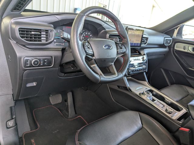 ford explorer 2024 1FMSK8KH5RGA91304 image ford explorer 2024 1FMSK8KH5RGA91304 image