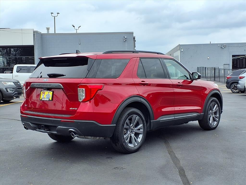 ford explorer 2024 1FMSK8DH3RGA54006 image ford explorer 2024 1FMSK8DH3RGA54006 image
