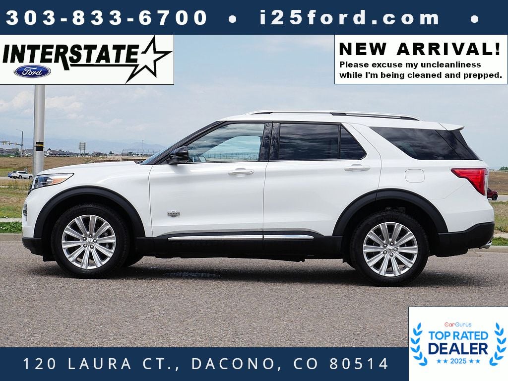 ford explorer 2024 1FM5K8LC3RGA62190 image ford explorer 2024 1FM5K8LC3RGA62190 image