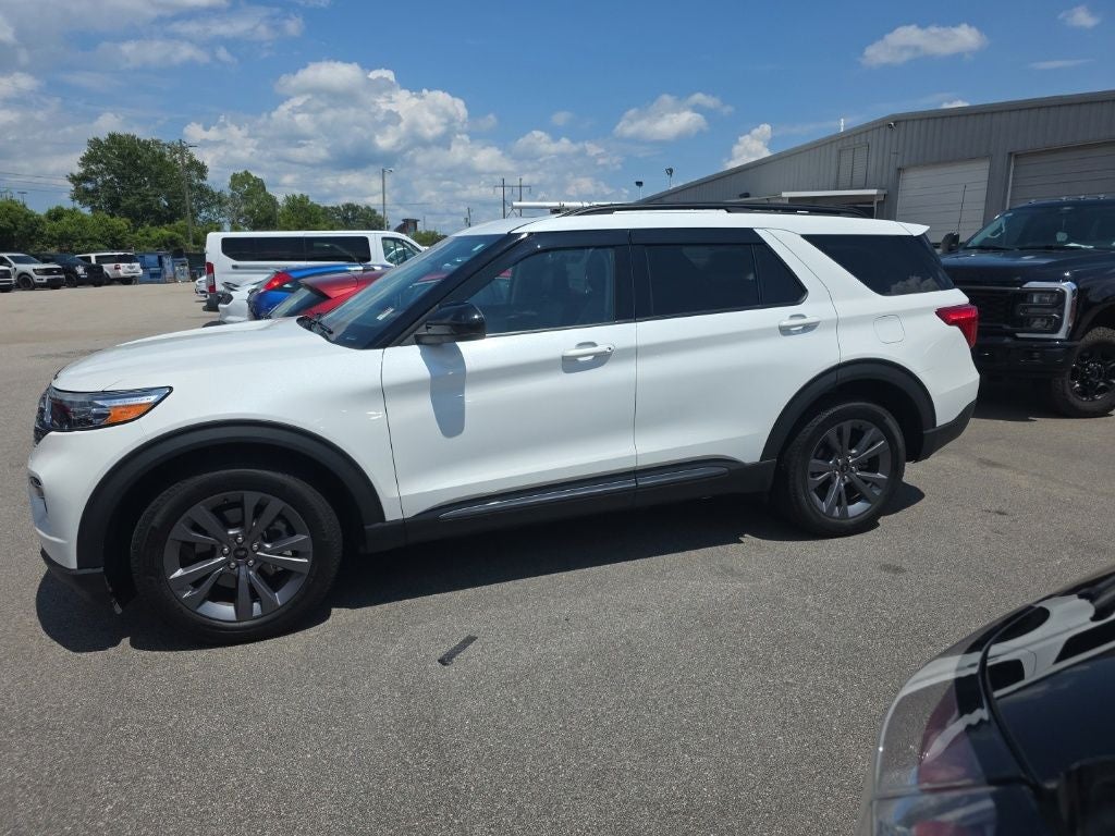 ford explorer 2024 1FMSK8DH1RGA44543 image ford explorer 2024 1FMSK8DH1RGA44543 image
