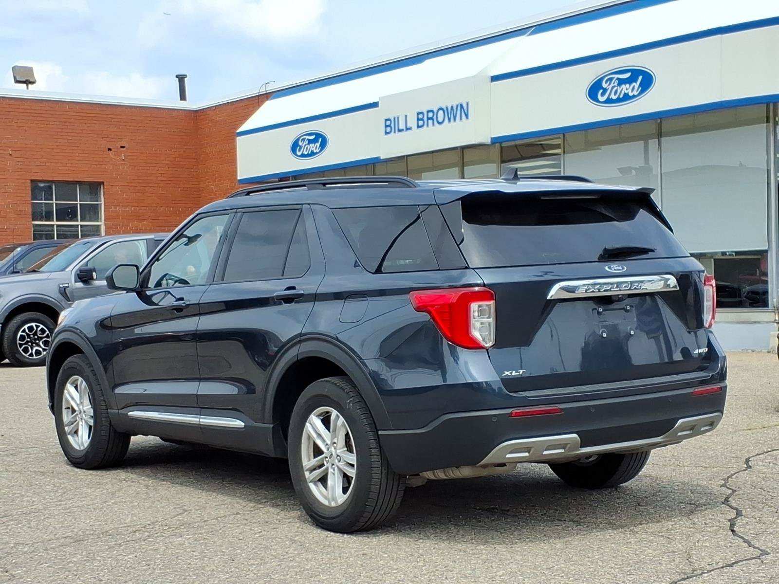 ford explorer 2024 1FMSK8DH4RGA31687 image ford explorer 2024 1FMSK8DH4RGA31687 image