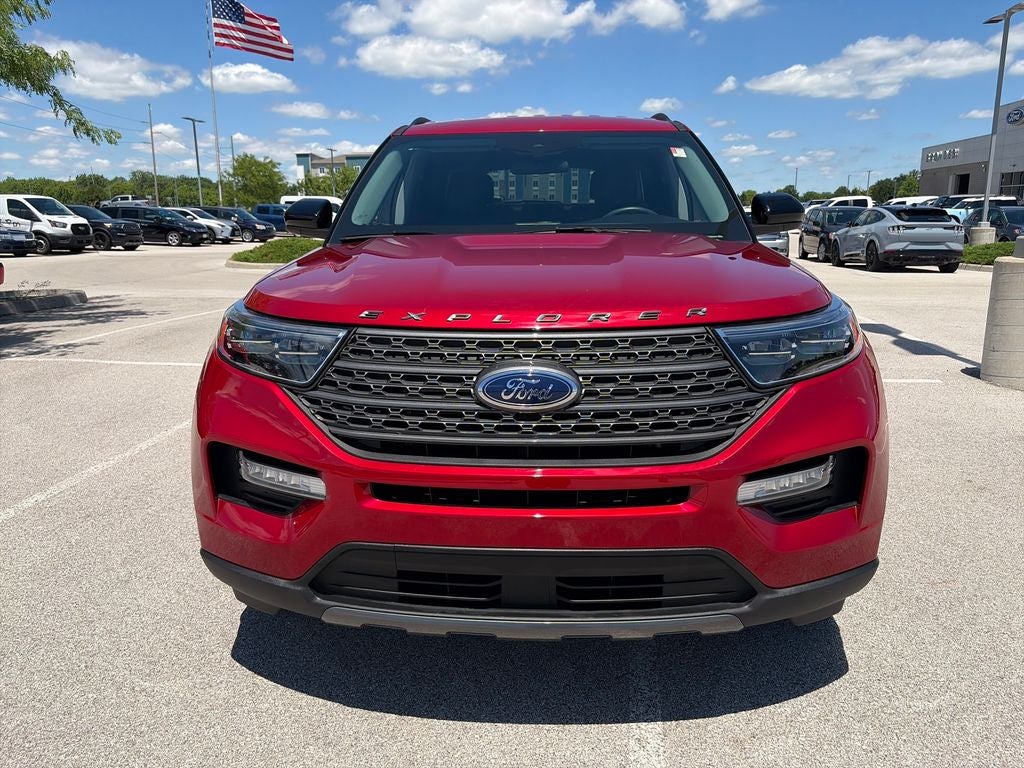 ford explorer 2024 1FMSK8DH0RGA44131 image ford explorer 2024 1FMSK8DH0RGA44131 image
