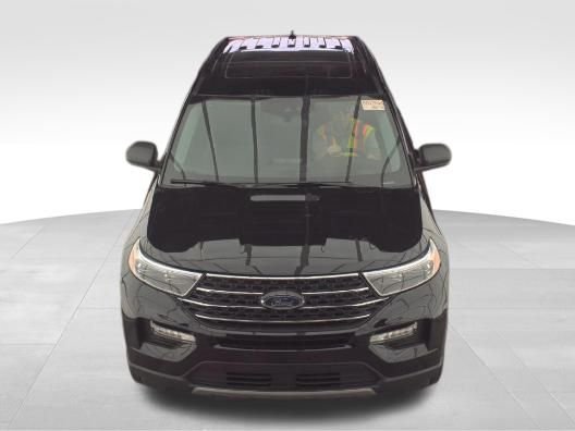 ford explorer 2024 1FMSK8DH1RGA09596 image ford explorer 2024 1FMSK8DH1RGA09596 image