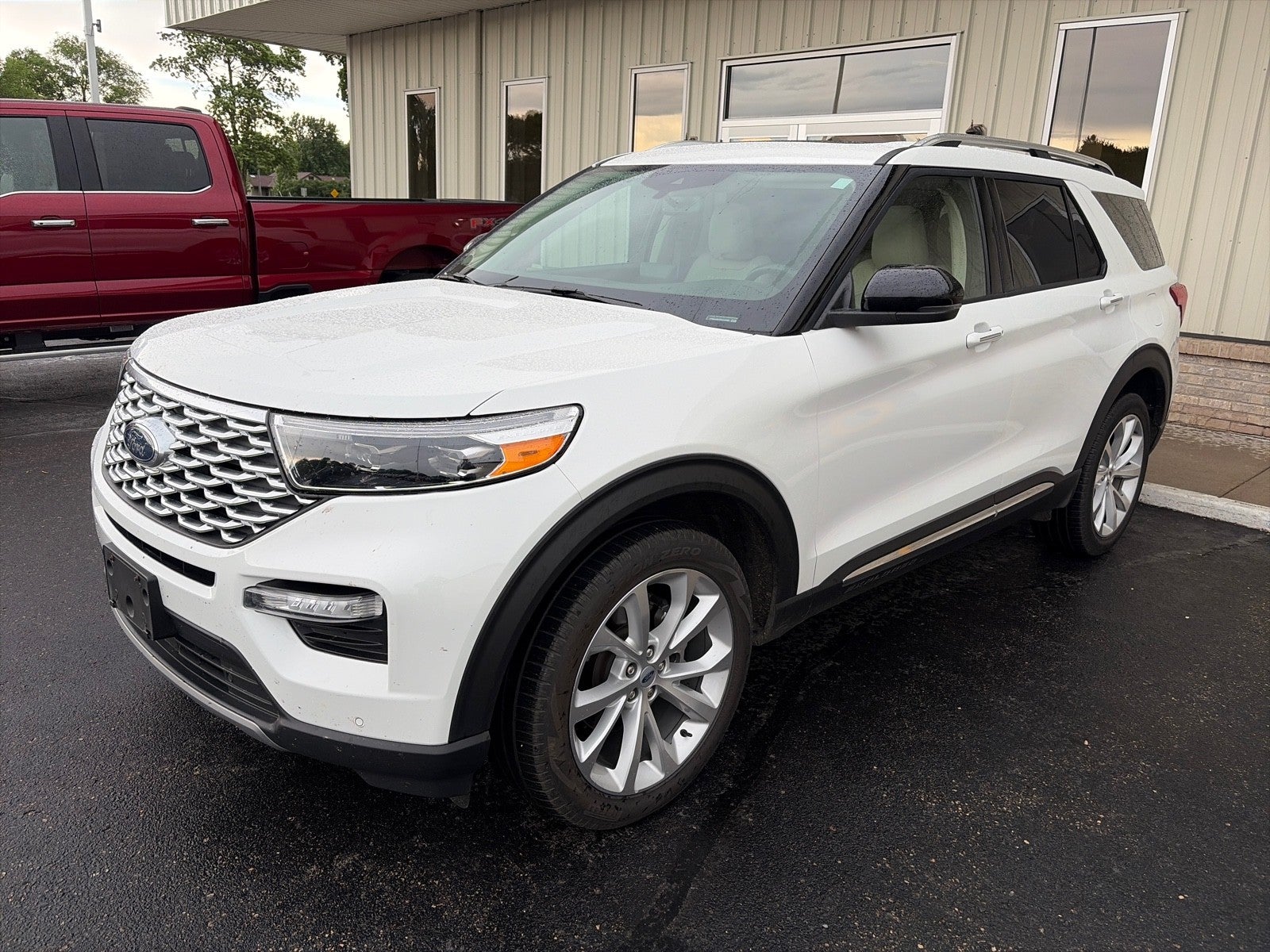 ford explorer 2024 1FM5K8HC8RGA60895 image ford explorer 2024 1FM5K8HC8RGA60895 image