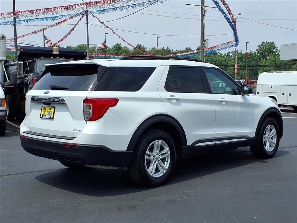ford explorer 2024 1FMSK8DH1RGA86503 image ford explorer 2024 1FMSK8DH1RGA86503 image