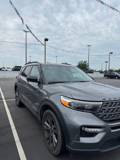 ford explorer 2024 1FMSK8DH8RGA14309 image ford explorer 2024 1FMSK8DH8RGA14309 image