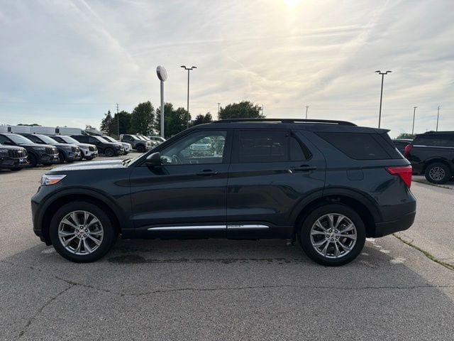 ford explorer 2024 1FMSK8DH4RGA23010 image ford explorer 2024 1FMSK8DH4RGA23010 image
