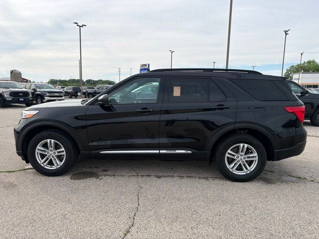 ford explorer 2024 1FMSK8DH1RGA52383 image ford explorer 2024 1FMSK8DH1RGA52383 image