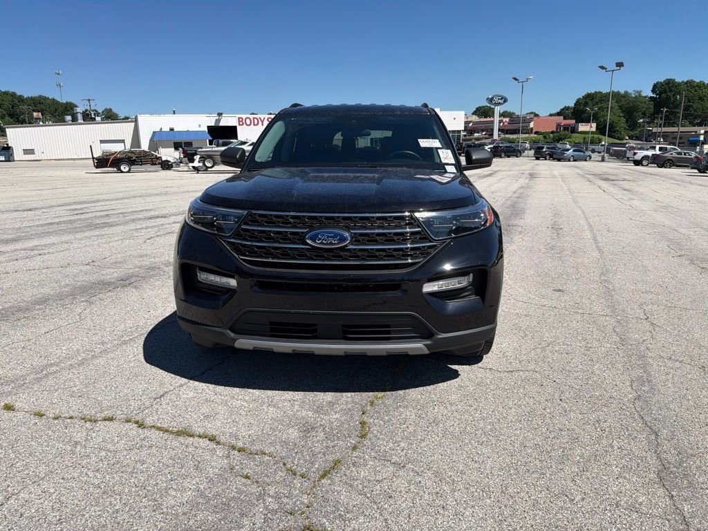 ford explorer 2024 1FMSK8DH9RGA20989 image ford explorer 2024 1FMSK8DH9RGA20989 image