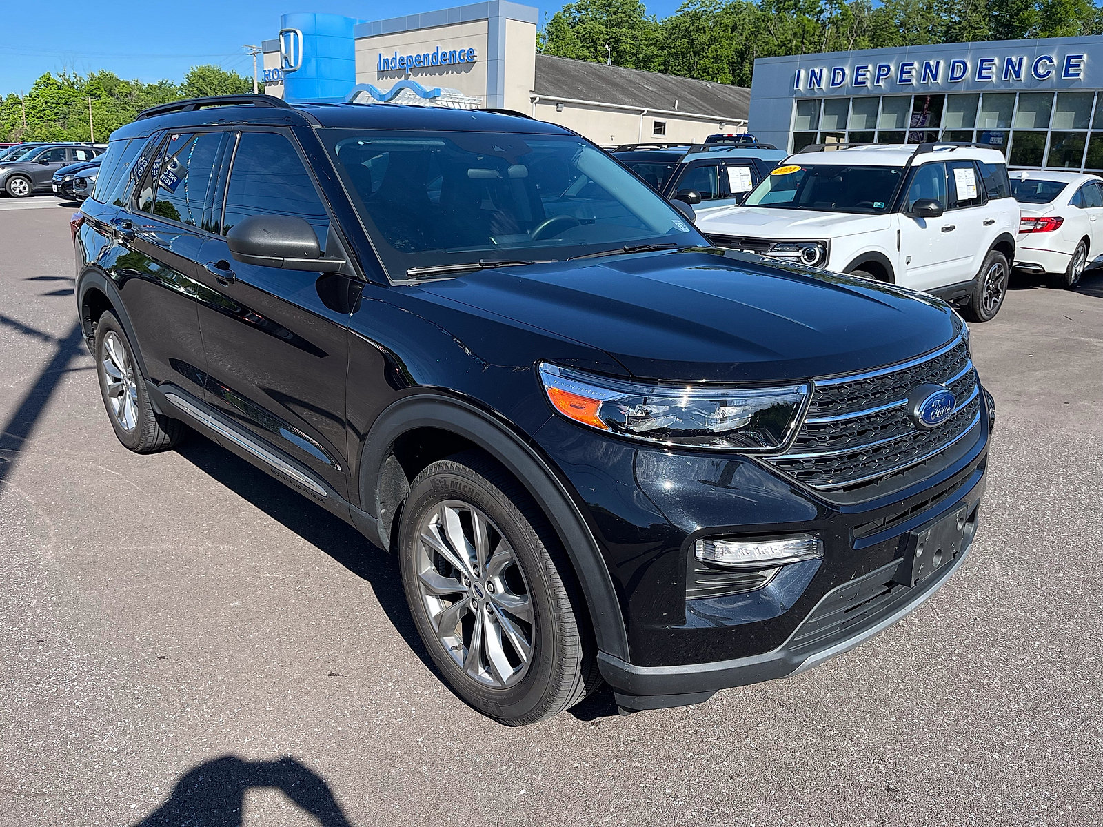 ford explorer 2024 1FMSK8DH4RGA18874 image ford explorer 2024 1FMSK8DH4RGA18874 image