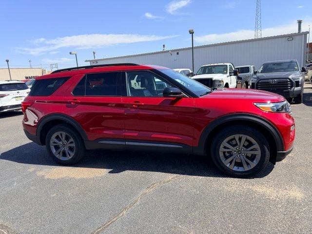ford explorer 2024 1FMSK8DH8RGA01477 image ford explorer 2024 1FMSK8DH8RGA01477 image
