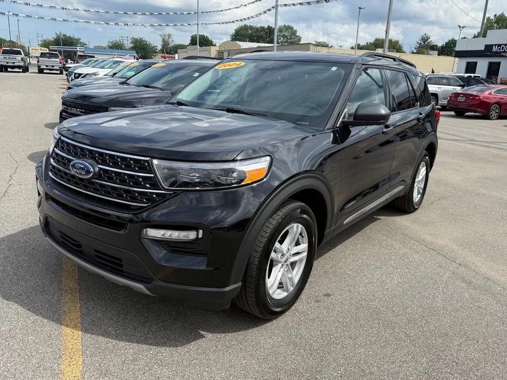 ford explorer 2024 1FMSK8DH0RGA09461 image ford explorer 2024 1FMSK8DH0RGA09461 image