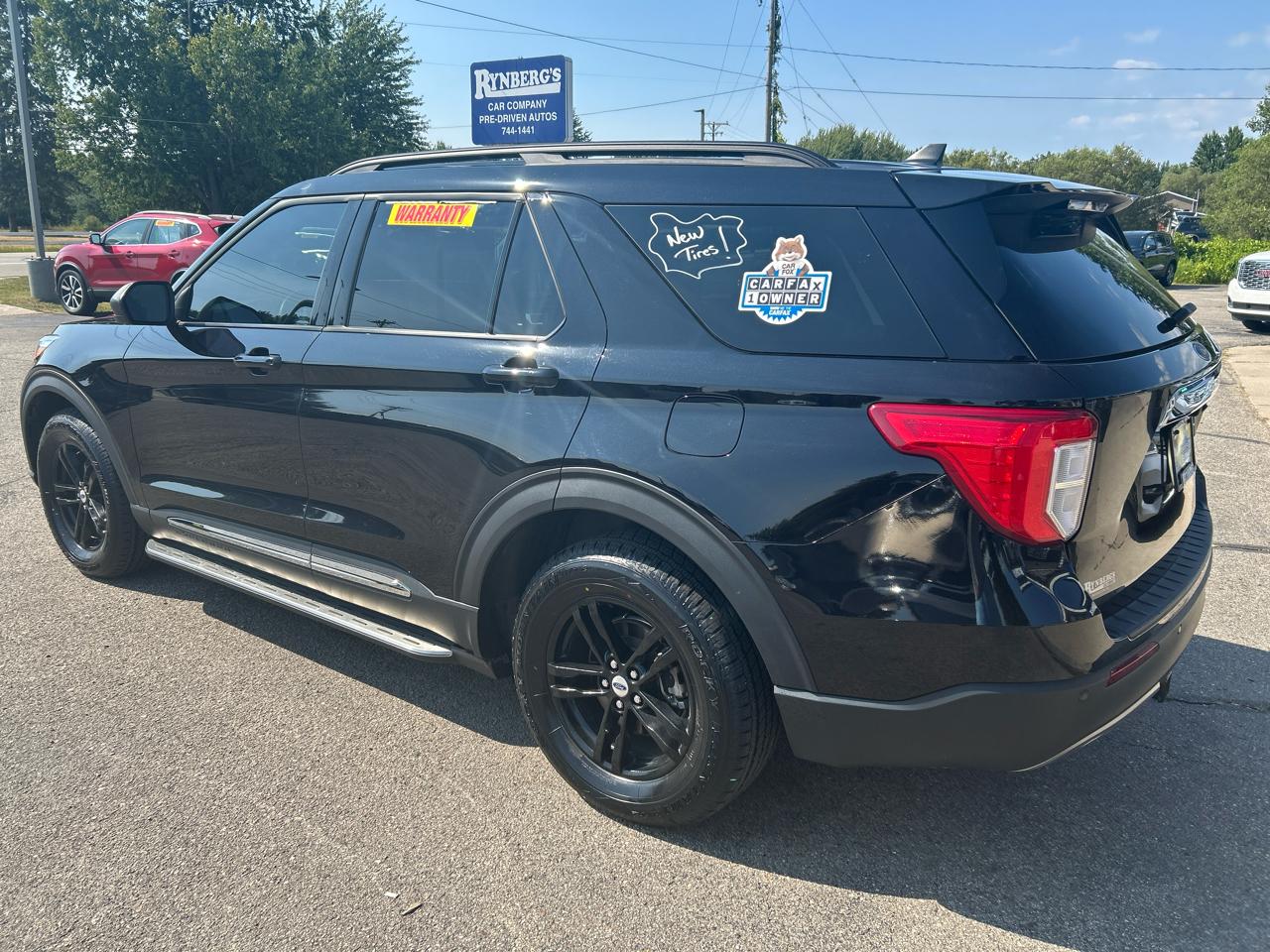 ford explorer 2024 1FMSK8DH4RGA40907 image ford explorer 2024 1FMSK8DH4RGA40907 image
