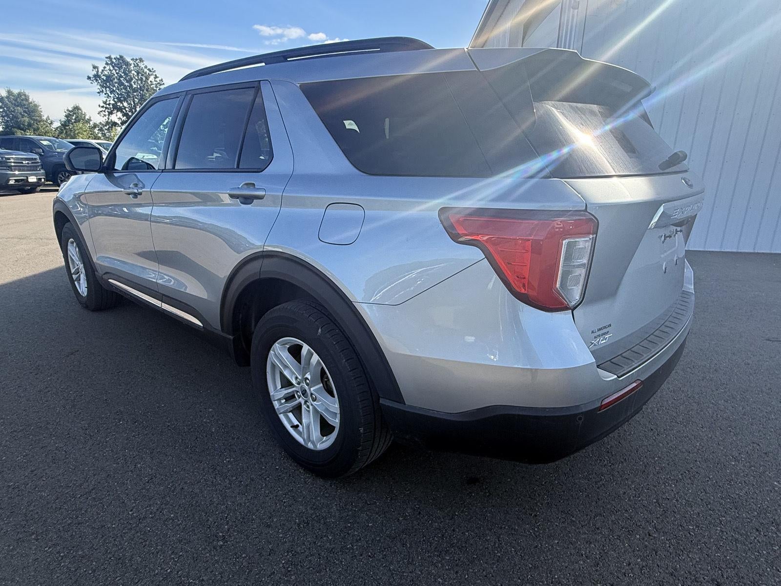 ford explorer 2024 1FMSK8DHXRGA50583 image ford explorer 2024 1FMSK8DHXRGA50583 image