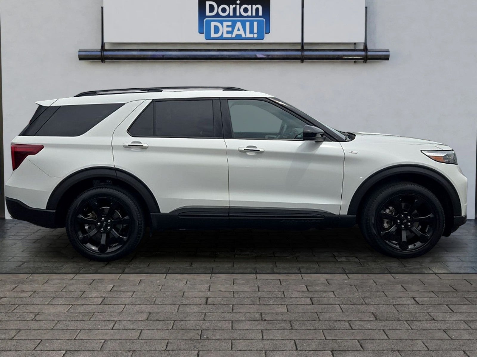 ford explorer 2024 1FMSK8KH3RGA81614 image ford explorer 2024 1FMSK8KH3RGA81614 image