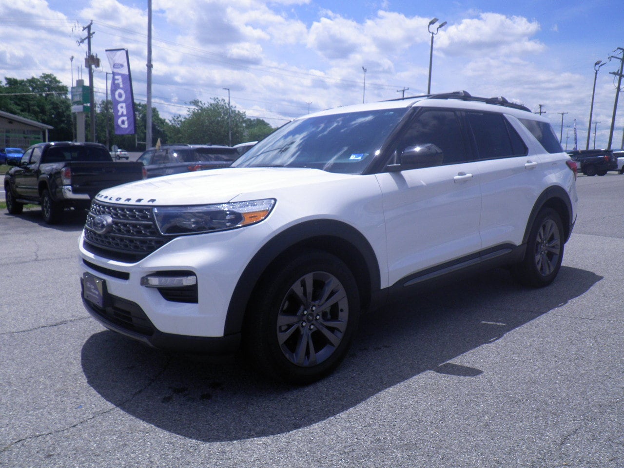 ford explorer 2024 1FMSK8DH0RGA16765 image ford explorer 2024 1FMSK8DH0RGA16765 image