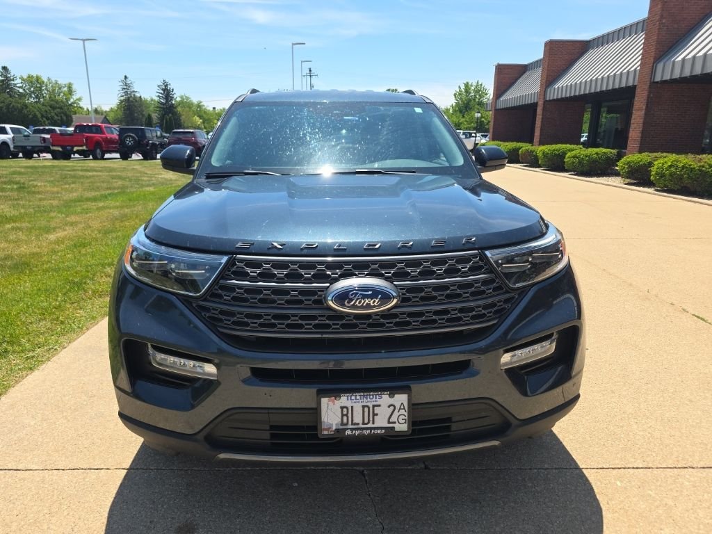 ford explorer 2024 1FMSK8DH9RGA11614 image ford explorer 2024 1FMSK8DH9RGA11614 image