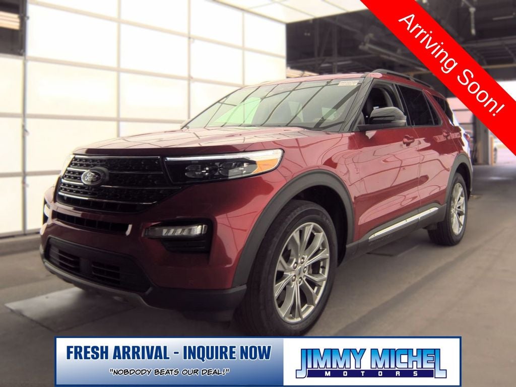 ford explorer 2024 1FMSK8DH0RGA35140 image ford explorer 2024 1FMSK8DH0RGA35140 image