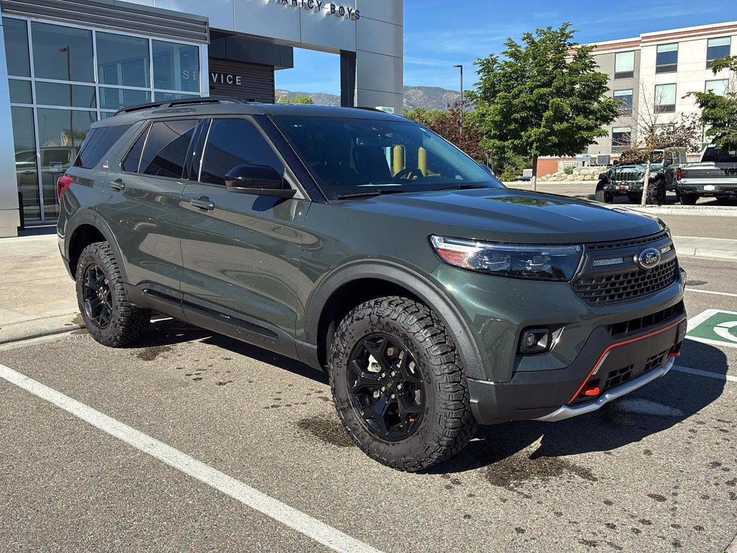 ford explorer 2024 1FMSK8JH2RGA71139 image ford explorer 2024 1FMSK8JH2RGA71139 image