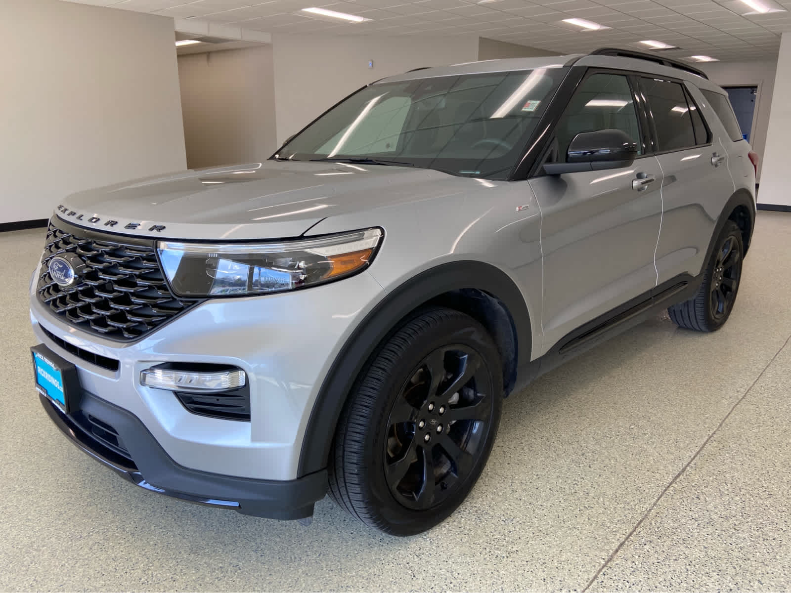 ford explorer 2024 1FMSK8KH5RGA07983 image ford explorer 2024 1FMSK8KH5RGA07983 image