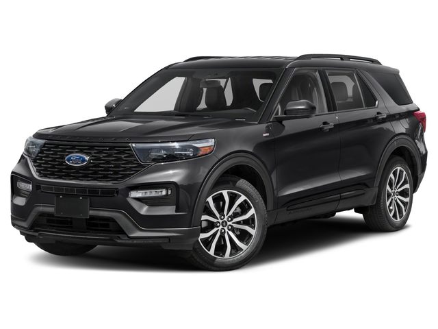 ford explorer 2024 1FMSK8KH4RGA37895 image