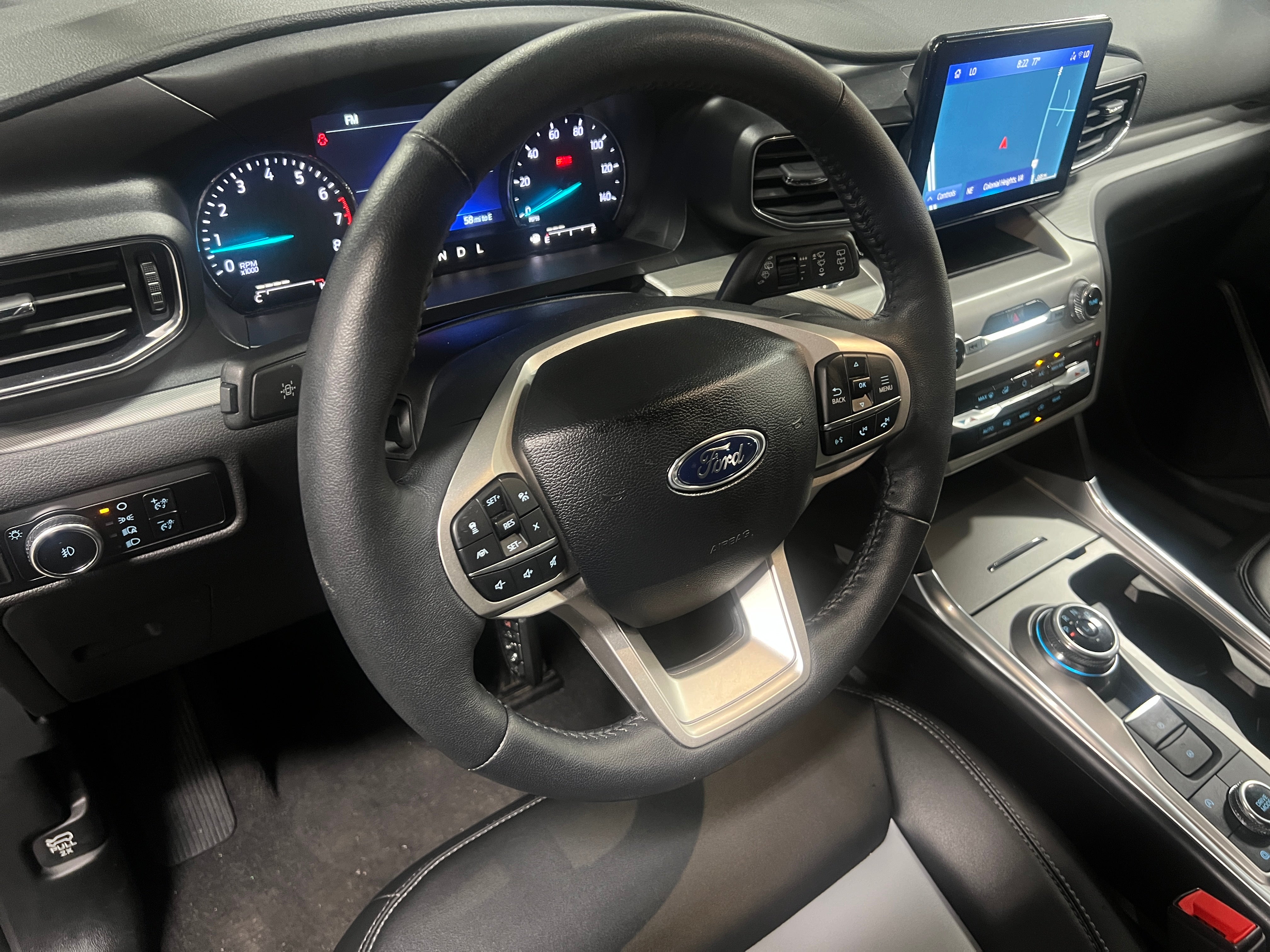 ford explorer 2024 1FMSK8DH0RGA37972 image ford explorer 2024 1FMSK8DH0RGA37972 image
